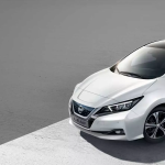 The All-New Nissan Leaf