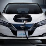 The All-New Nissan Leaf