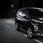 Nissan All-New Livina