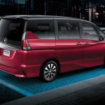 Nissan All-New Serena