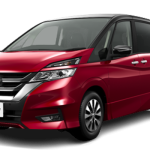 Nissan All-New Serena