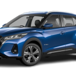 Nissan Kicks e-POWER!