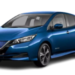 The All-New Nissan Leaf