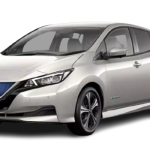 The All-New Nissan Leaf